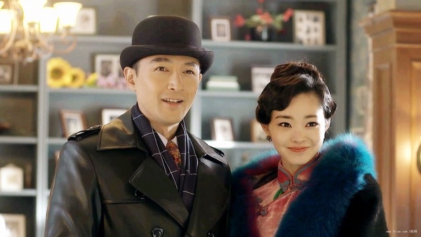 9個「劇爆火卻沒紅到他」主演!陳都靈有楊洋&馬思純作配,她有吳磊&譚松韻作配都沒紅
