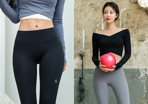 快速瘦大腿!教練親授減脂+伸展運動,大腿內側瘦一圈、腿根變纖細,還有縮臀效果