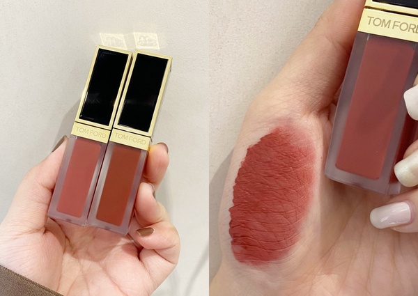 2023話題唇膏必收色推薦!DIOR #652、雅詩蘭黛#131、GA #107絕美顯白,這款根本仙女色