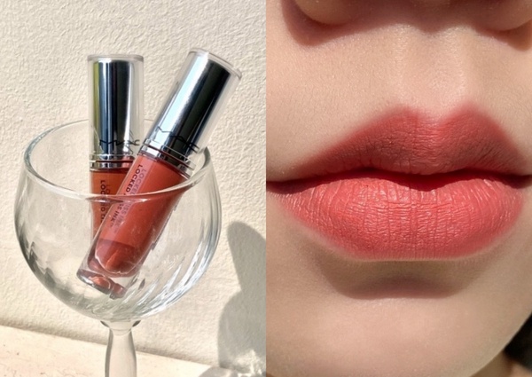 2023話題唇膏必收色推薦!DIOR #652、雅詩蘭黛#131、GA #107絕美顯白,這款根本仙女色