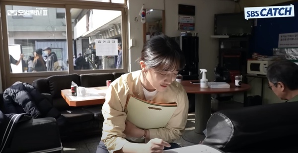 《模範計程車2》幕後秘密!道奇的郵件帳號有秘密,「朴主任」竟差點在第1季結局死去?