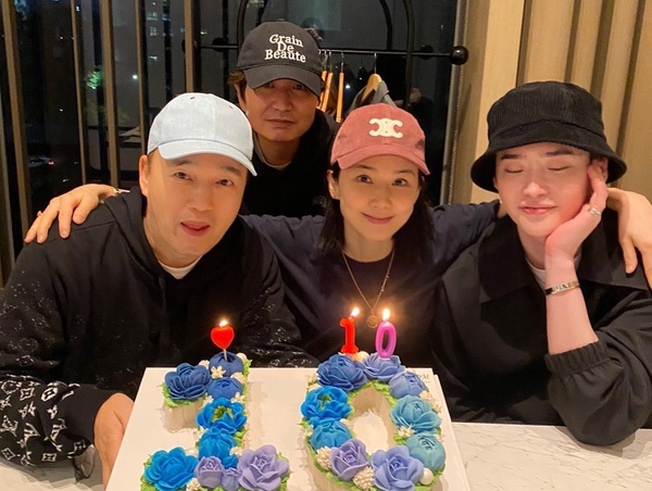 2023迎10周年的韓劇！《聽音》李鍾碩驚喜李寶英合體，《繼承者》《星你》都在那一年耶