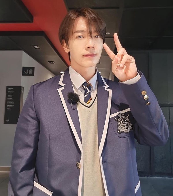 外網票選「Kpop最帥男星」TOP10！車銀優竟沒前十，BTS田柾國第四，冠軍真的是帥哥啊！