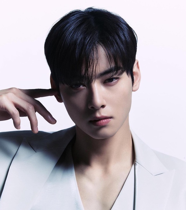 外網票選「Kpop最帥男星」TOP10！車銀優竟沒前十，BTS田柾國第四，冠軍真的是帥哥啊！