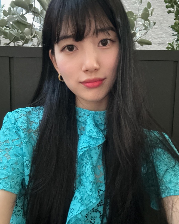 外網票選「Kpop最美女星」TOP10!周子瑜第十,秀智第九,Jisoo第二,冠軍令人意外!