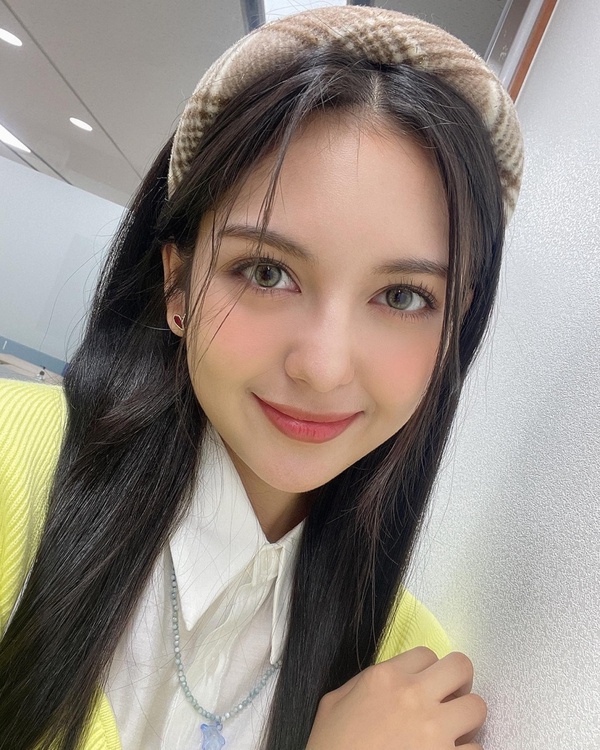 外網票選「Kpop最美女星」TOP10!周子瑜第十,秀智第九,Jisoo第二,冠軍令人意外!