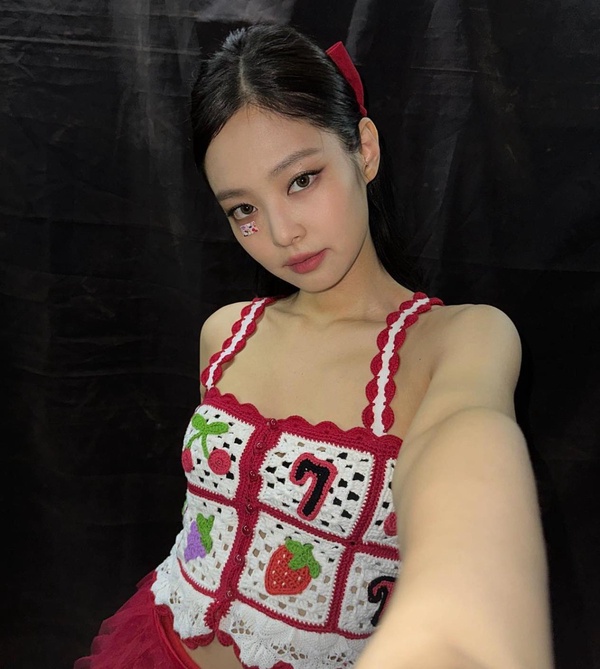 外網票選「Kpop最美女星」TOP10!周子瑜第十,秀智第九,Jisoo第二,冠軍令人意外!