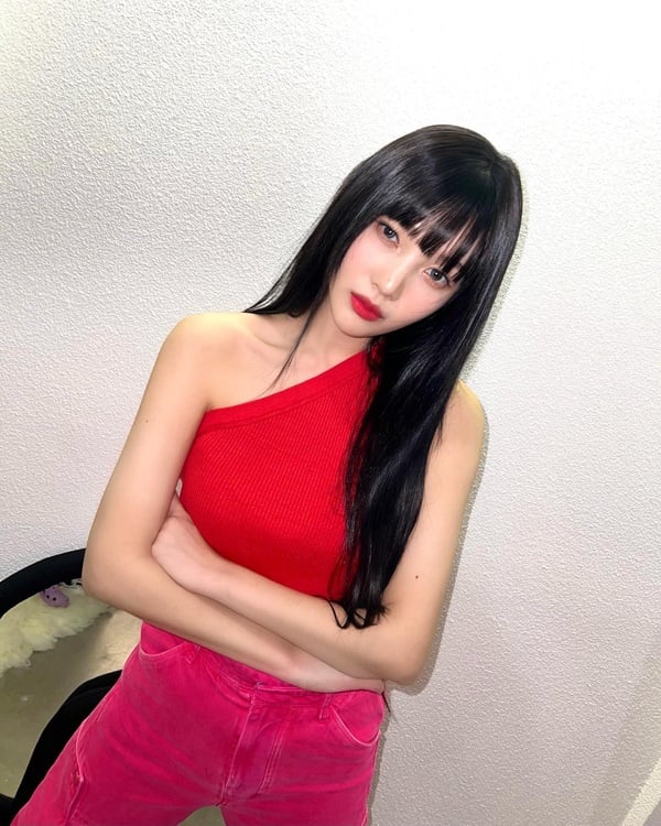 外網票選「Kpop最美女星」TOP10!周子瑜第十,秀智第九,Jisoo第二,冠軍令人意外!