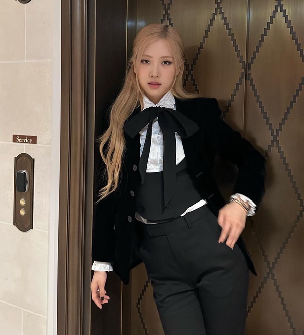 外網票選「Kpop最美女星」TOP10!周子瑜第十,秀智第九,Jisoo第二,冠軍令人意外!