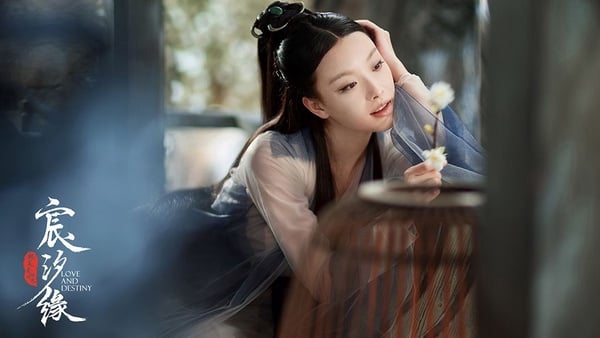 古裝劇10位「儀態天花板」氣質美人！白鹿現代感重？熱巴大方優雅，而她真是天選古代人