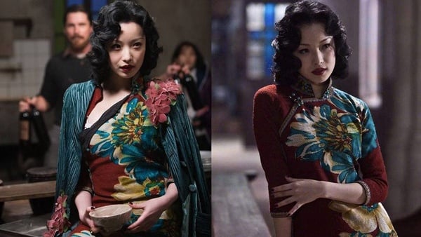 古裝劇10位「儀態天花板」氣質美人！白鹿現代感重？熱巴大方優雅，而她真是天選古代人