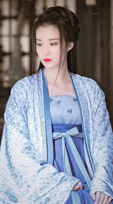 古裝劇10位「儀態天花板」氣質美人！白鹿現代感重？熱巴大方優雅，而她真是天選古代人