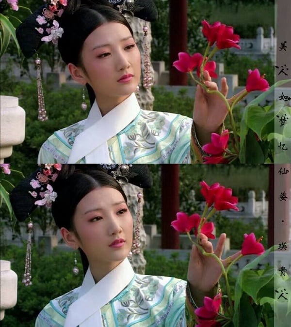 古裝劇10位「儀態天花板」氣質美人！白鹿現代感重？熱巴大方優雅，而她真是天選古代人