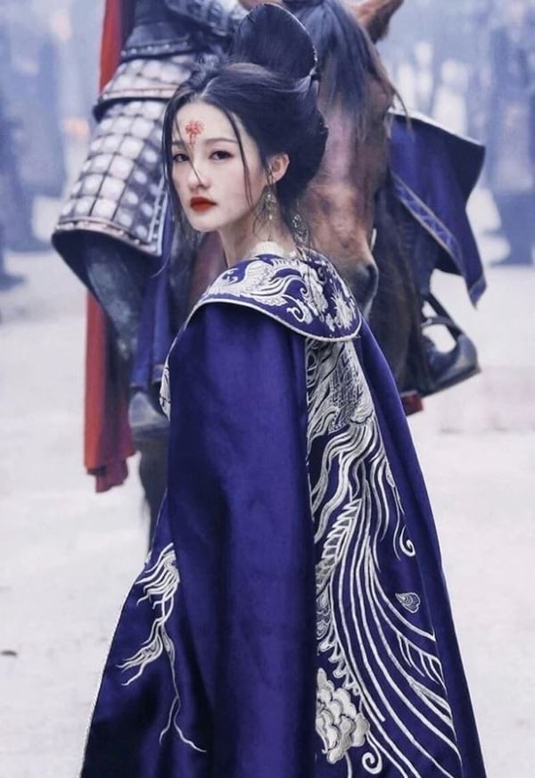 古裝劇10位「儀態天花板」氣質美人！白鹿現代感重？熱巴大方優雅，而她真是天選古代人