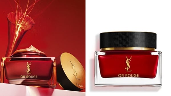 抗老乳霜推薦1:海洋拉娜 舒芙乳霜,60ml NT$13,300