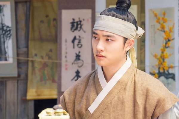 日票選「古裝奇幻韓劇」TOP10！《步步驚心麗》第6，《還魂》第4贏《擁月》，冠軍太狂