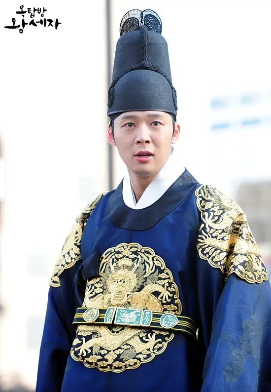 日票選「古裝奇幻韓劇」TOP10！《步步驚心麗》第6，《還魂》第4贏《擁月》，冠軍太狂