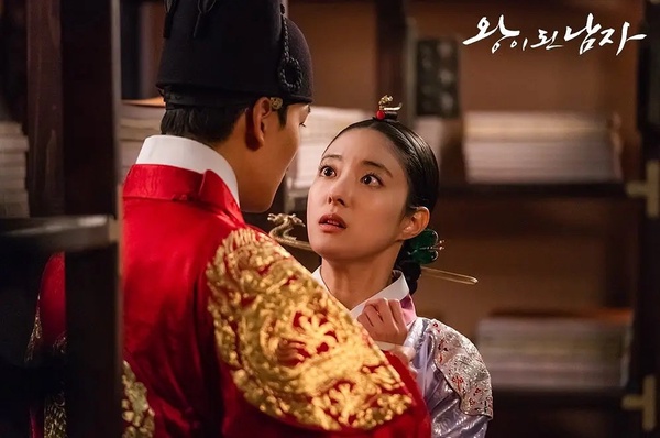日票選「古裝奇幻韓劇」TOP10！《步步驚心麗》第6，《還魂》第4贏《擁月》，冠軍太狂