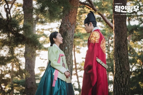 日票選「古裝奇幻韓劇」TOP10！《步步驚心麗》第6，《還魂》第4贏《擁月》，冠軍太狂