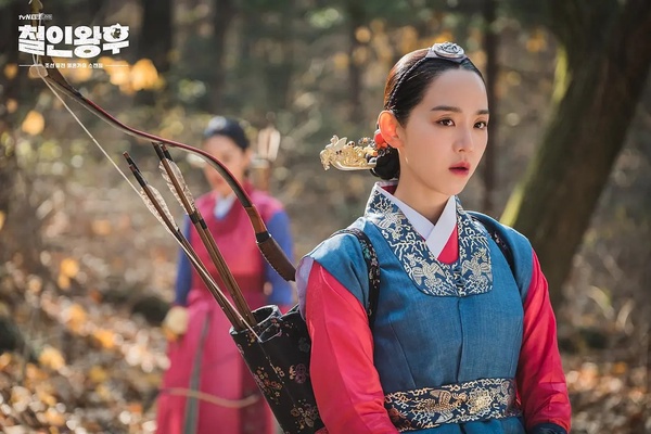 日票選「古裝奇幻韓劇」TOP10！《步步驚心麗》第6，《還魂》第4贏《擁月》，冠軍太狂