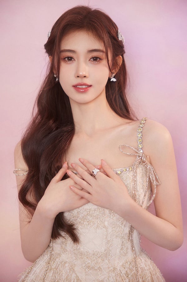 網評「90後最美陸劇女星」Top9！楊紫第八，白鹿第五，迪麗熱巴&amp;古力娜扎誰是冠軍？