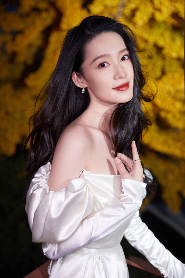 網評「90後最美陸劇女星」Top9！楊紫第八，白鹿第五，迪麗熱巴&amp;古力娜扎誰是冠軍？