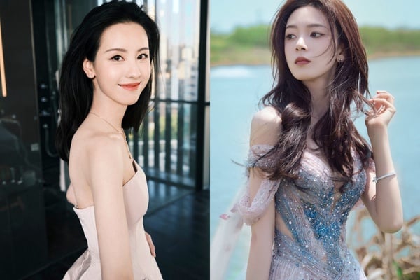 網評「90後最美陸劇女星」Top9！楊紫第八，白鹿第五，迪麗熱巴&amp;古力娜扎誰是冠軍？