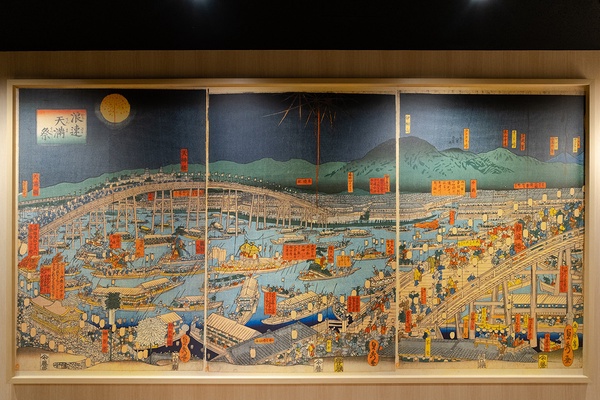 佔地2000坪!海外第一間「藏壽司全球旗艦店」登陸高雄,旗艦店限定扭蛋抽遊戲體驗券