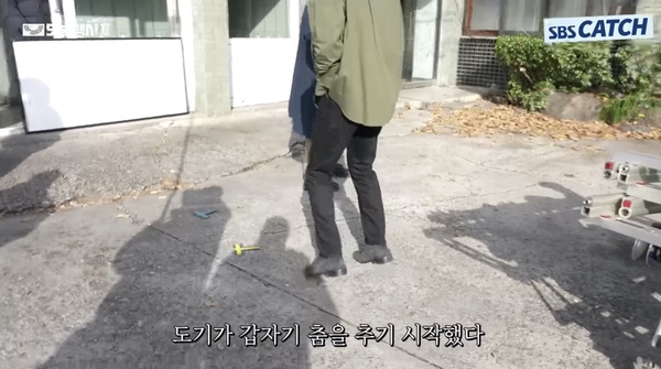 《模範計程車2》戲外趣事！確定有第3季？溫室長道歉了，李帝勳和表藝珍戲外真是甜翻了