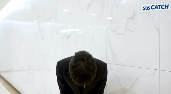 《模範計程車2》戲外趣事！確定有第3季？溫室長道歉了，李帝勳和表藝珍戲外真是甜翻了