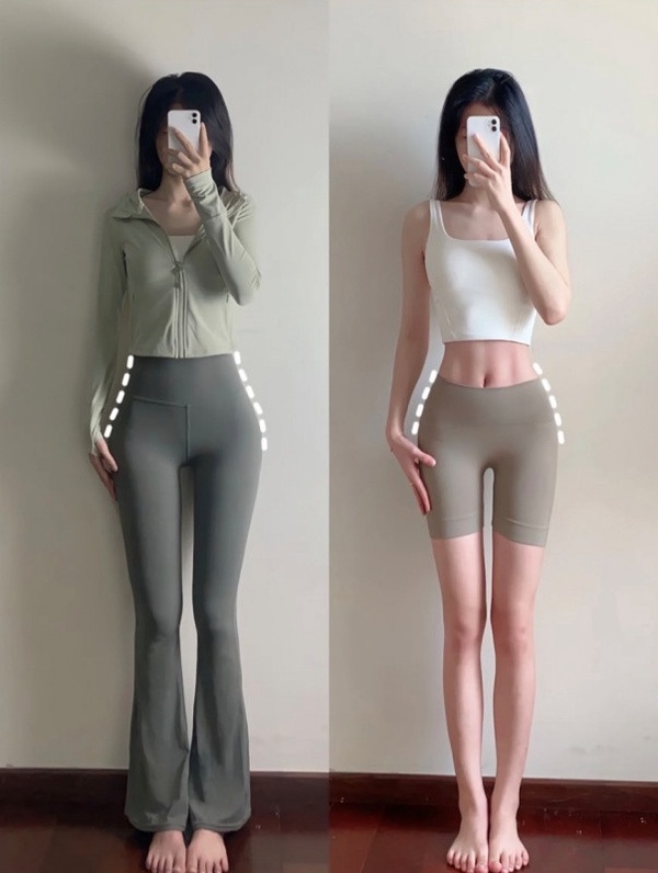 假胯寬定義：假胯寬是什麼？
