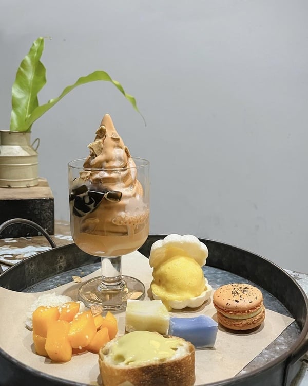 台北12間冰店推薦！「昭和浪漫洗滌屋」好吃又好拍、冰泰酥「泰奶冰酥」今夏必吃！