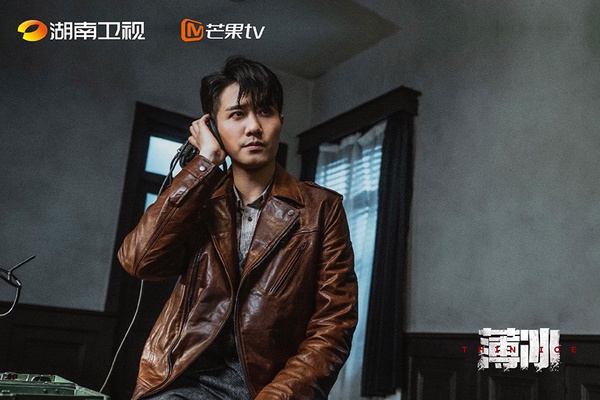 熱播陸劇角色指數榜TOP10!陳都靈「葉冰裳」第十,白鹿「黎蘇蘇」打敗吳磊「宋三川」