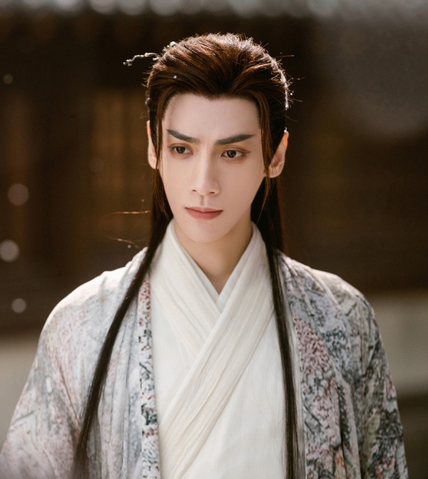 熱播陸劇角色指數榜TOP10!陳都靈「葉冰裳」第十,白鹿「黎蘇蘇」打敗吳磊「宋三川」