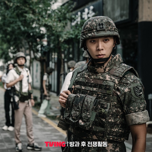 近期熱播韓劇評價!Netflix《造后者》精彩口碑超高,《特務家族》張赫&張娜拉還是好配