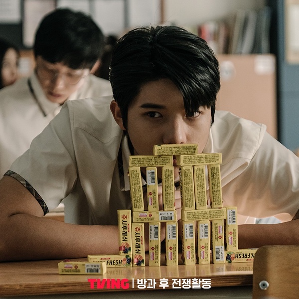 近期熱播韓劇評價!Netflix《造后者》精彩口碑超高,《特務家族》張赫&張娜拉還是好配