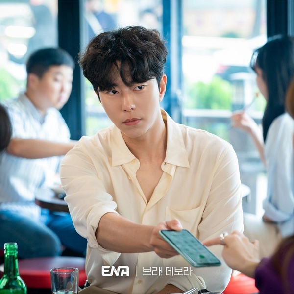 近期熱播韓劇評價!Netflix《造后者》精彩口碑超高,《特務家族》張赫&張娜拉還是好配