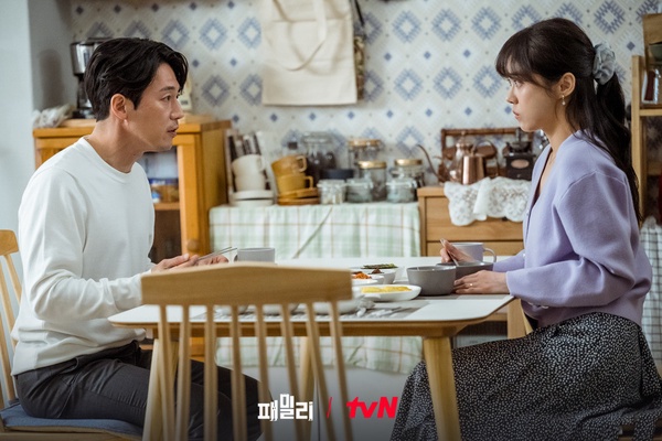 近期熱播韓劇評價!Netflix《造后者》精彩口碑超高,《特務家族》張赫&張娜拉還是好配