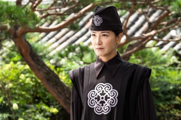 Netflix《造后者》8位實力派配角！孫會長是《德魯納》麻姑神，還隱藏《金師傅》護理長
