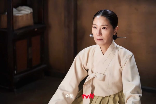 Netflix《造后者》8位實力派配角！孫會長是《德魯納》麻姑神，還隱藏《金師傅》護理長