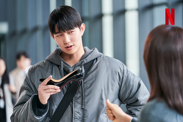 Netflix《造后者》8位實力派配角！孫會長是《德魯納》麻姑神，還隱藏《金師傅》護理長