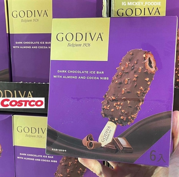 COSTCO好市多必吃新品