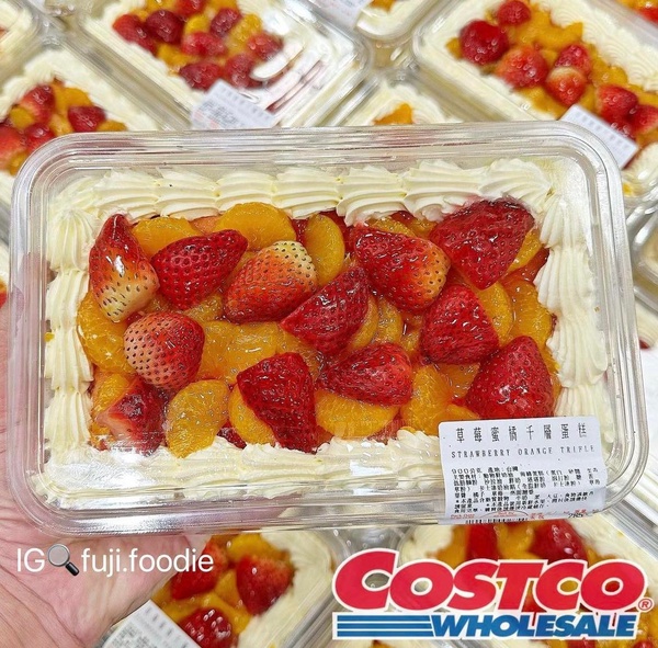 COSTCO好市多必吃新品