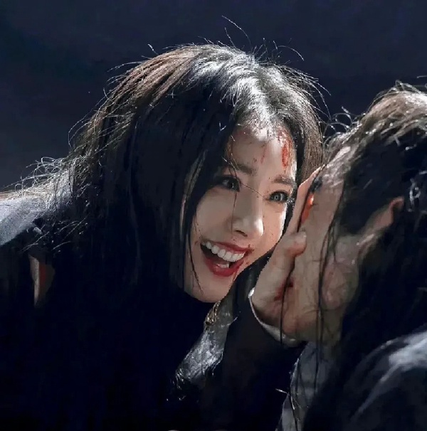 古裝仙俠劇8位女星演黑化!《長月燼明》白鹿被嫌油膩?楊冪霸氣,楊紫&趙麗穎真演得好