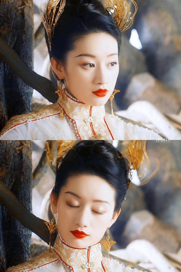 古裝仙俠劇8位女星演黑化!《長月燼明》白鹿被嫌油膩?楊冪霸氣,楊紫&趙麗穎真演得好