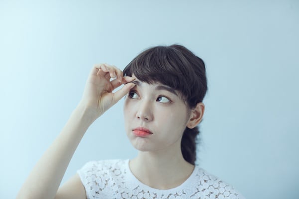 出現魚尾紋怎麼辦?魚尾紋的成因、種類&6大改善方法