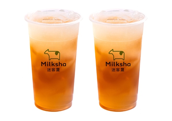手搖優惠!迷客夏手搖優惠連續12天登場,指定飲品7折、外送買5送1,再送環保吸管!