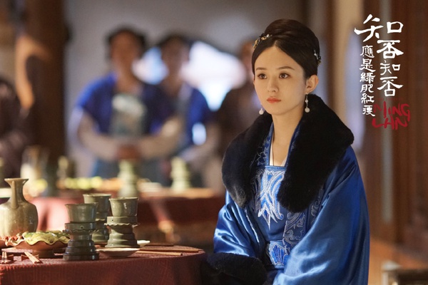 10部「抖音播放量破百億」熱門陸劇!《長月燼明》126億&《蒼蘭訣》279億,它竟達605億