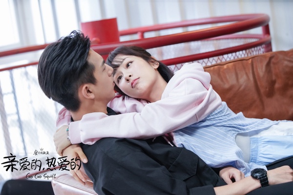 10部「抖音播放量破百億」熱門陸劇!《長月燼明》126億&《蒼蘭訣》279億,它竟達605億
