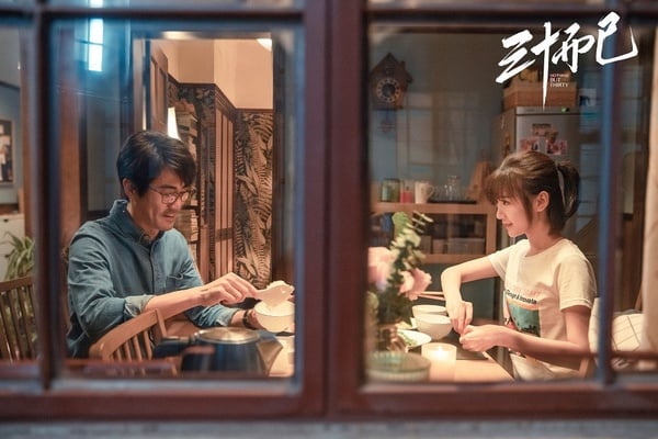 10部「抖音播放量破百億」熱門陸劇!《長月燼明》126億&《蒼蘭訣》279億,它竟達605億